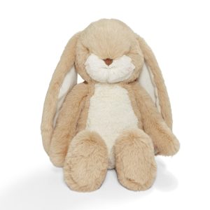 Sweet 16 Floppy Nibble Bunny – Almond Joy