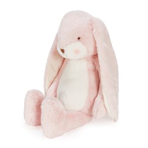 Big 20 Floppy Nibble Bunny – Pink