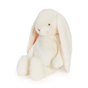 Sweet 16 Floppy Nibble Bunny – Cream
