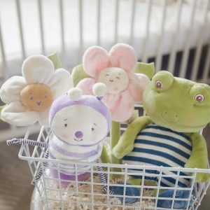 Flower Stem – Pink