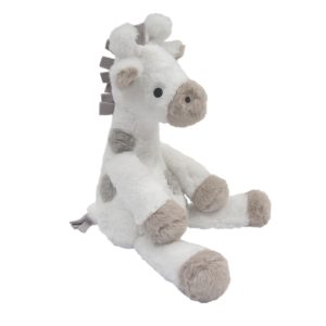 Signature Goodnight Giraffe Moonbeams Plush Giraffe 11.5 Inch – Millie