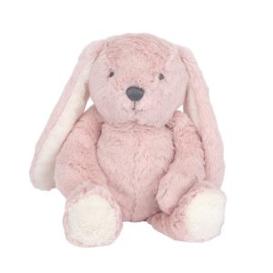 Signature Botanical Baby Plush Bunny – Hip Hop