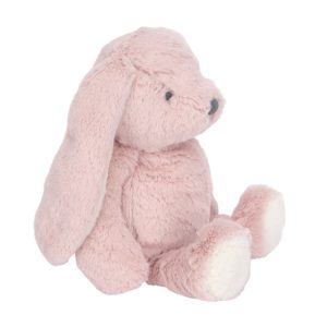 Signature Botanical Baby Plush Bunny – Hip Hop