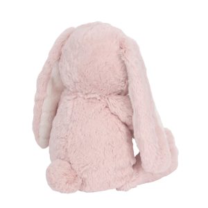 Signature Botanical Baby Plush Bunny – Hip Hop