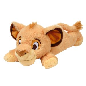 Lion King Safari Plush