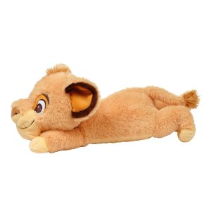 Lion King Safari Plush
