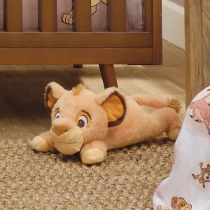 Lion King Safari Plush