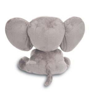 Choo Choo Plush Elephant – Humphrey