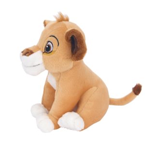THE LION KING – Simba Plush