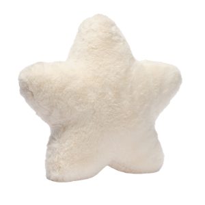 Star Pillow Plush