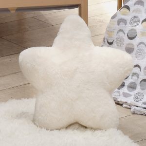 Star Pillow Plush