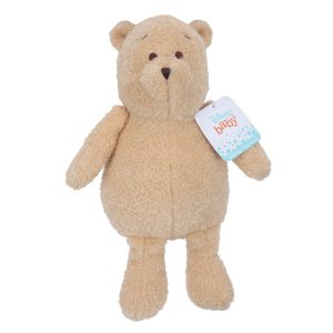 Storytime Pooh Plush